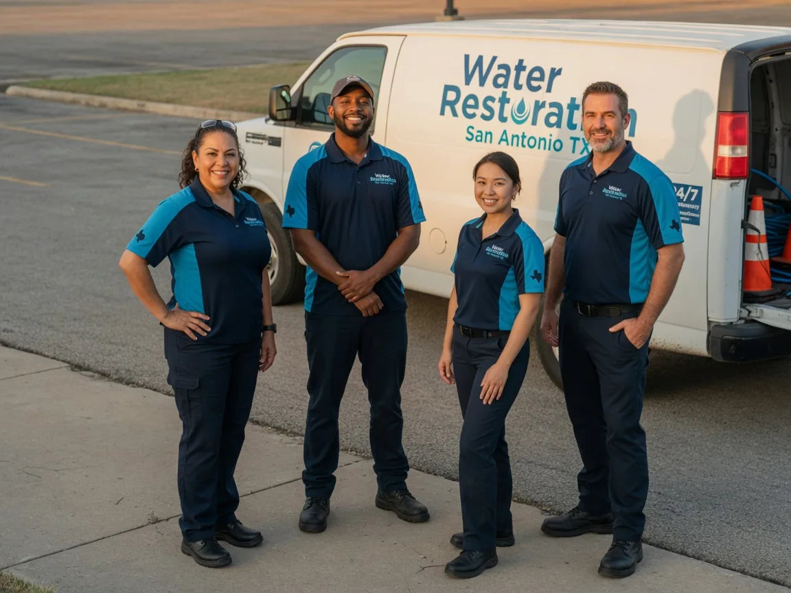 Water Damage Repair company in Bowdle, SD